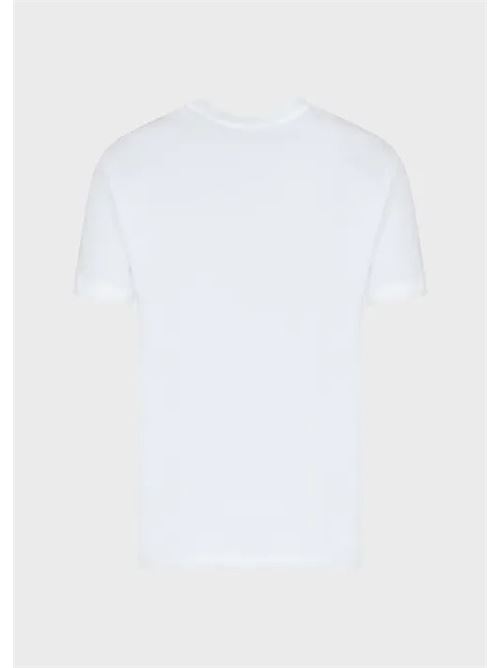 T-SHIRT EMPORIO ARMANI EA7 | 3RPT72 PJ8SZ/1100